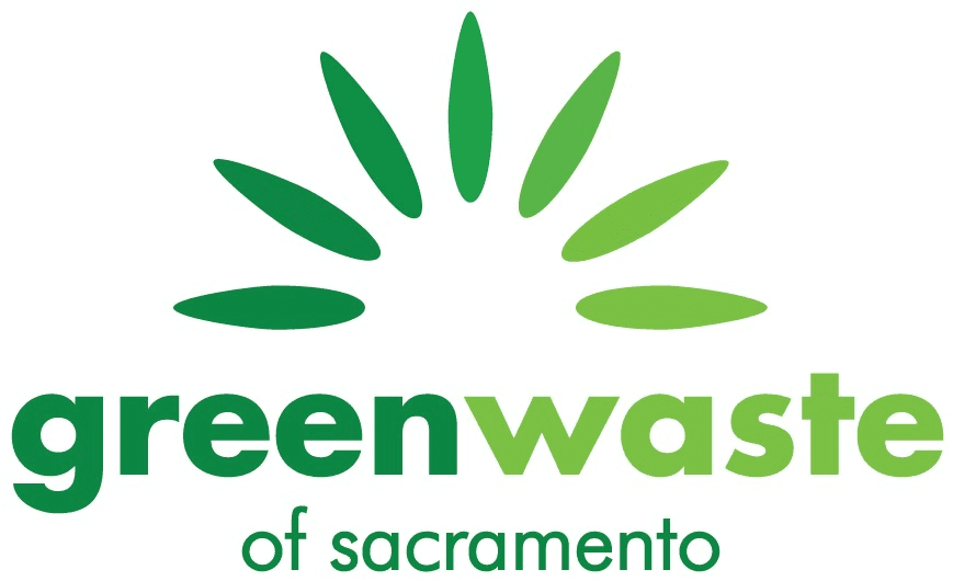 GreenWaste of Sacramento logo